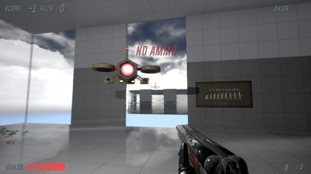 Pump-Action Captain thumbnail 4