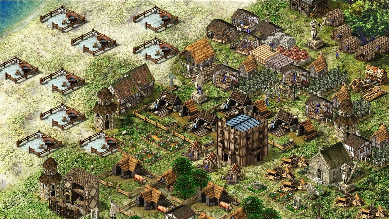Stronghold Kingdoms thumbnail 2