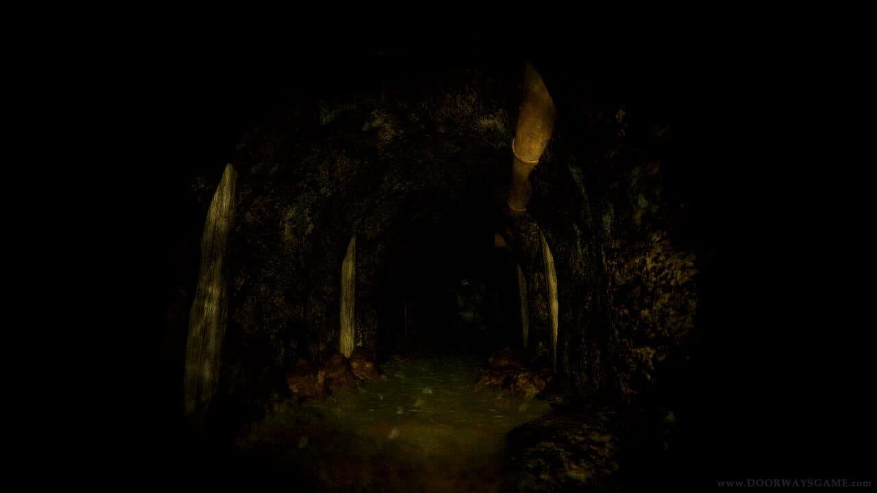 Doorways: Holy Mountains of Flesh thumbnail 3