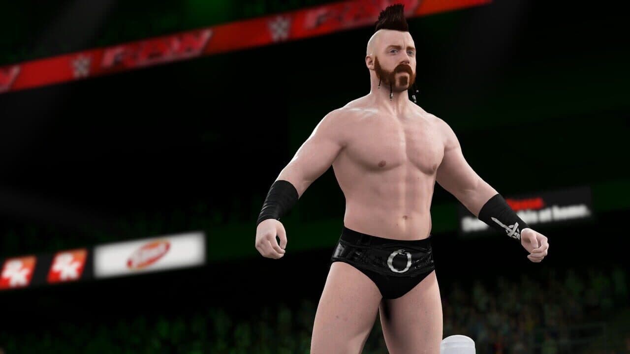 WWE 2K16 thumbnail 3