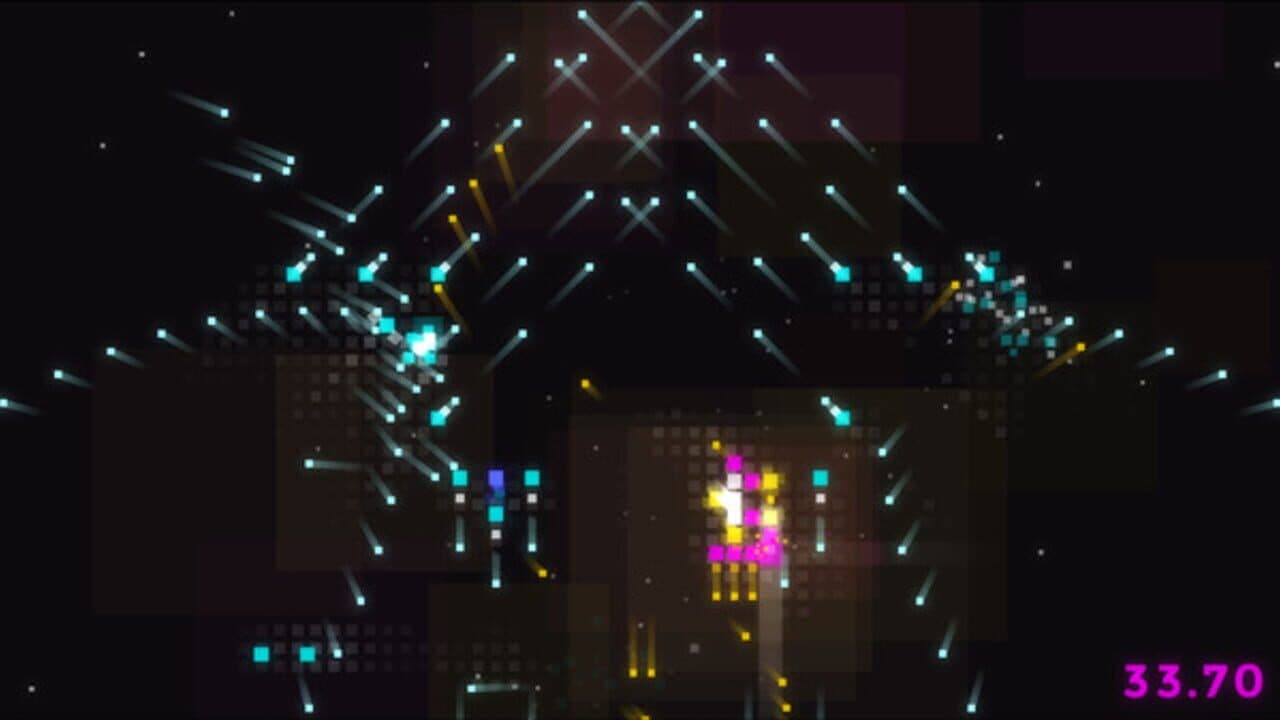 Pixel Galaxy thumbnail 3