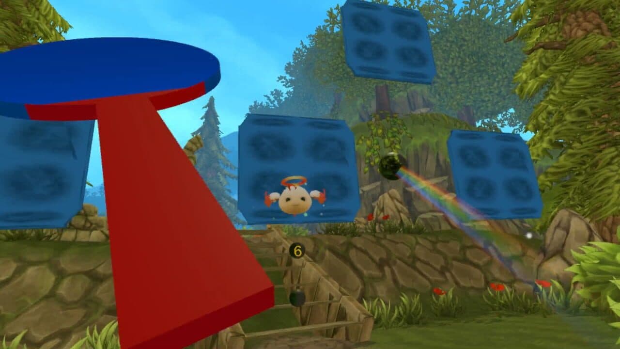 Shatter Quest screenshot 1