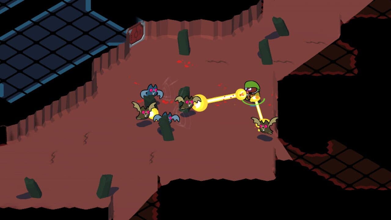 Zap, Blast, Loot thumbnail 3