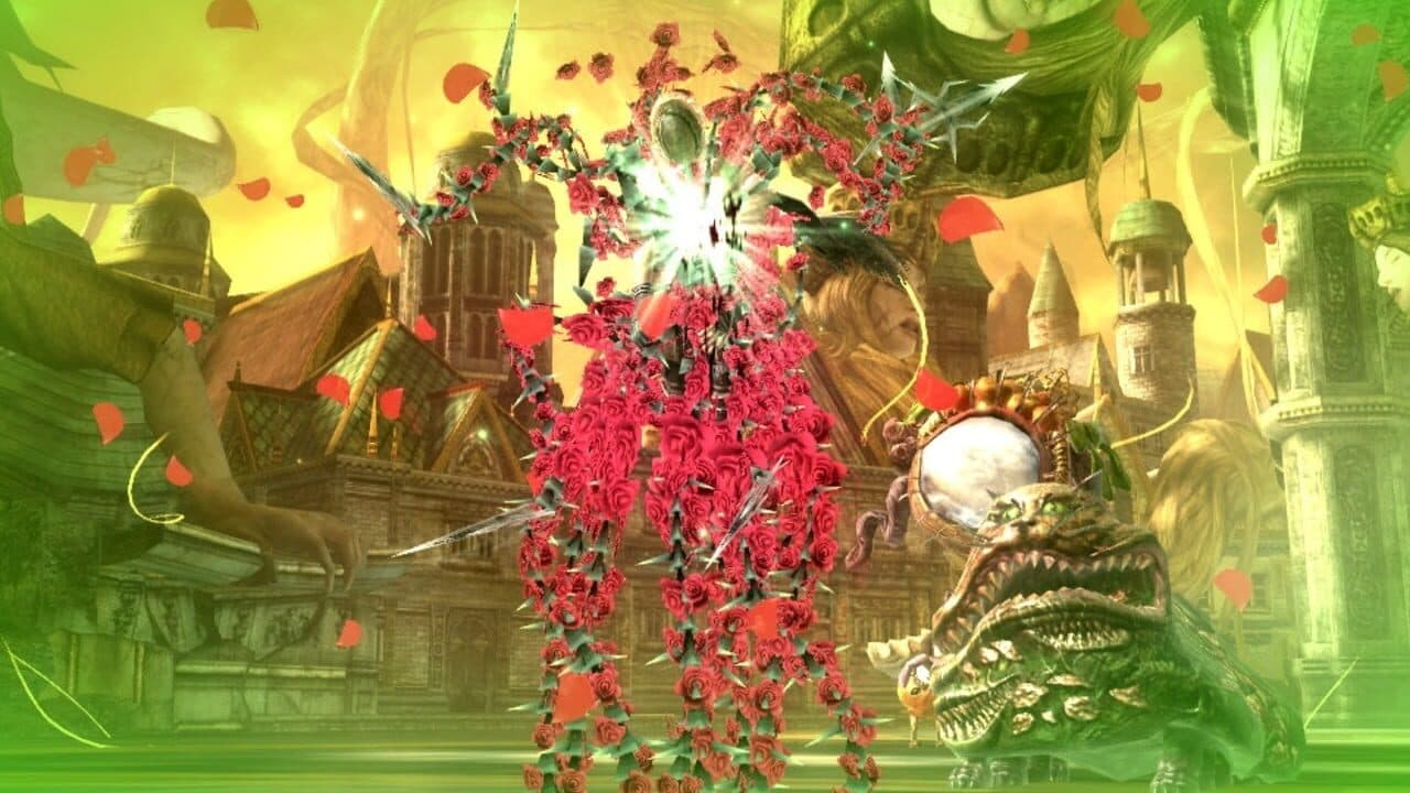 Soul Sacrifice Delta thumbnail 3