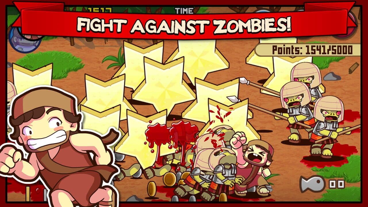 Fist of Jesus thumbnail 4