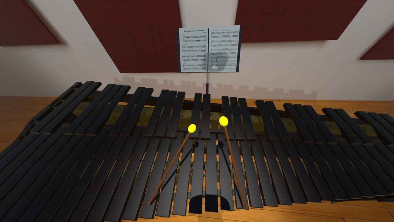 Percussive VR thumbnail 5