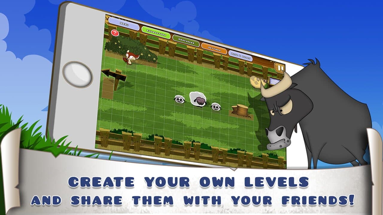 Hay Ewe thumbnail 3