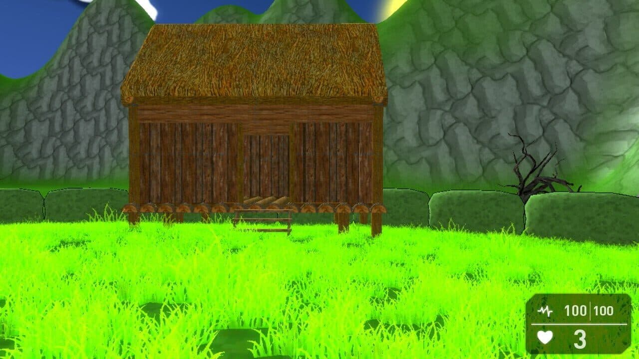 Remaining in a Dream thumbnail 5