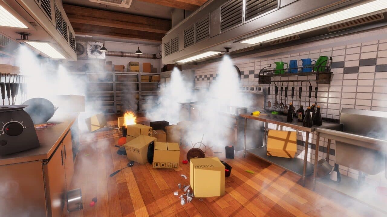 Cooking Simulator thumbnail 3