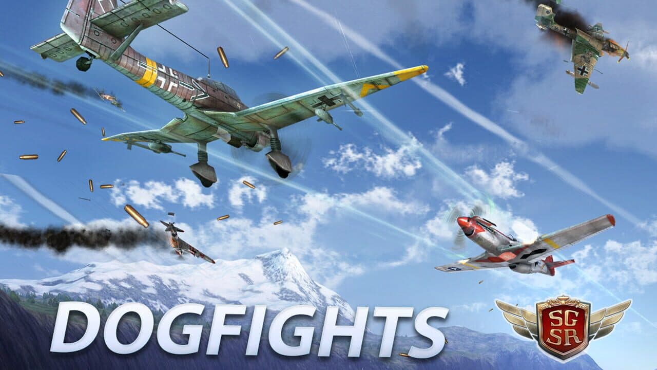 Sky Gamblers: Storm Raiders thumbnail 4
