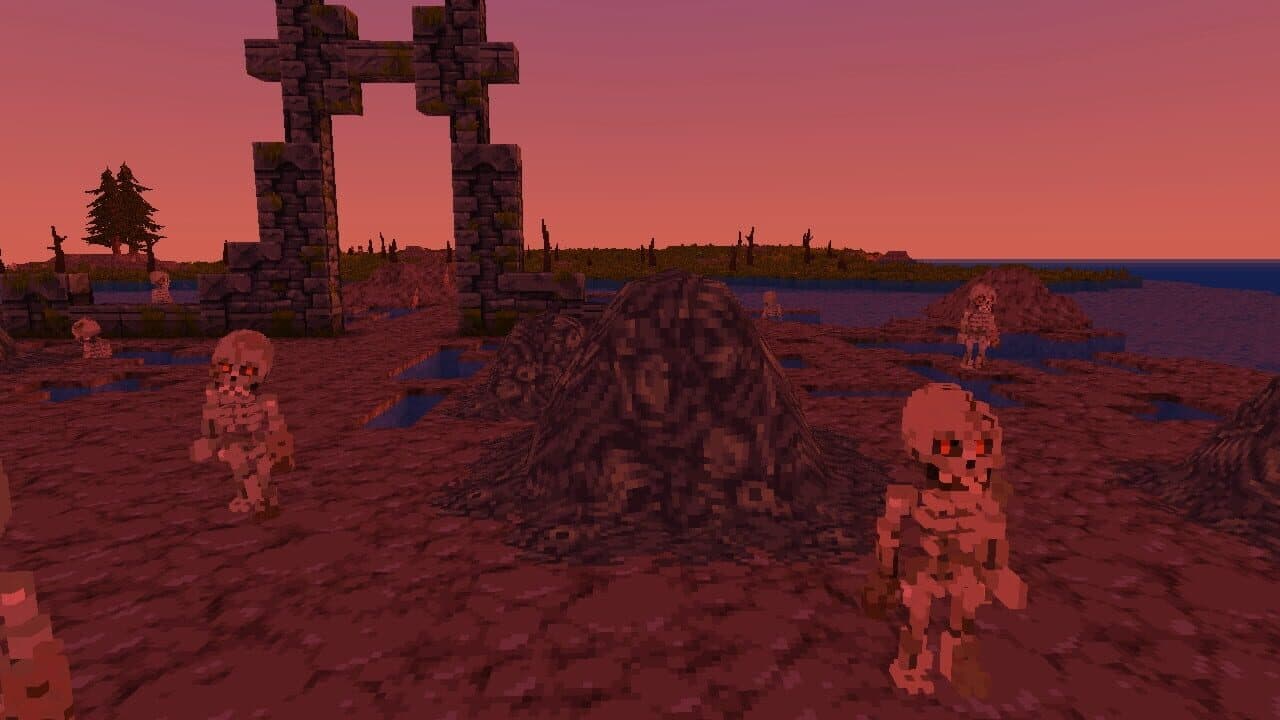 Timber and Stone thumbnail 5