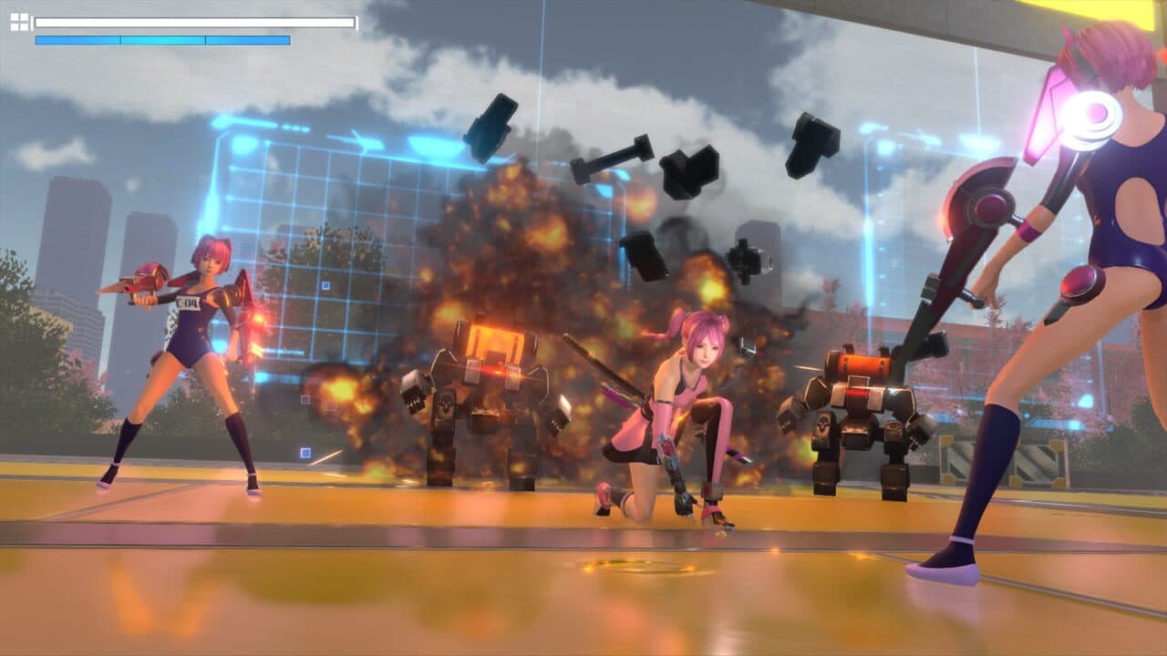 The Initial thumbnail 5