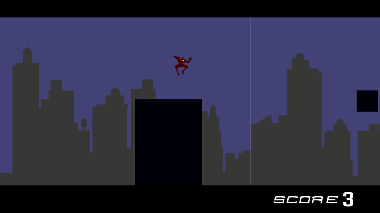 Ultimate Spider Hero thumbnail 3