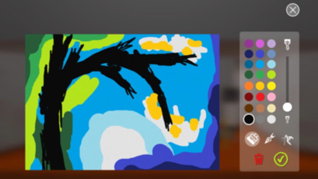 Passpartout: The Starving Artist thumbnail 8