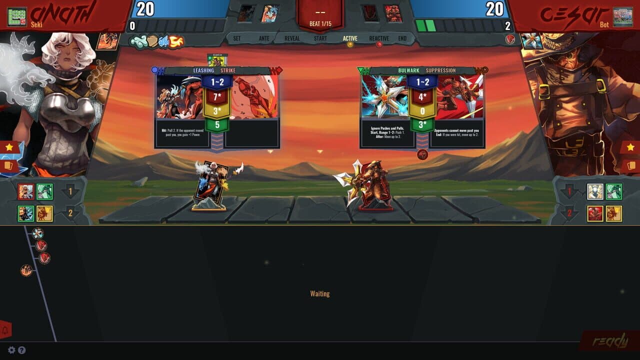 Battlecon: Online thumbnail 5