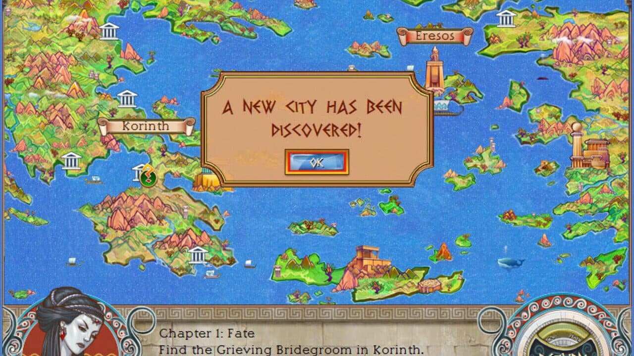 Tradewinds Caravans + Odyssey Pack screenshot 1