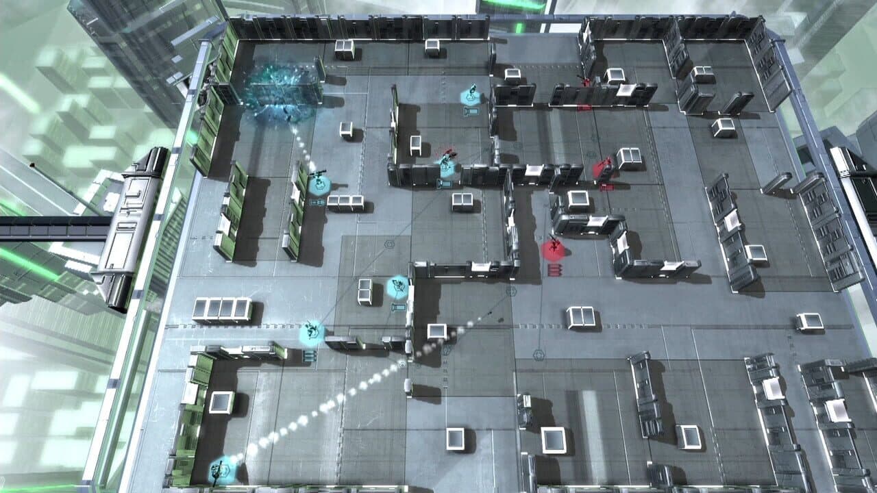 Frozen Synapse Prime thumbnail 2