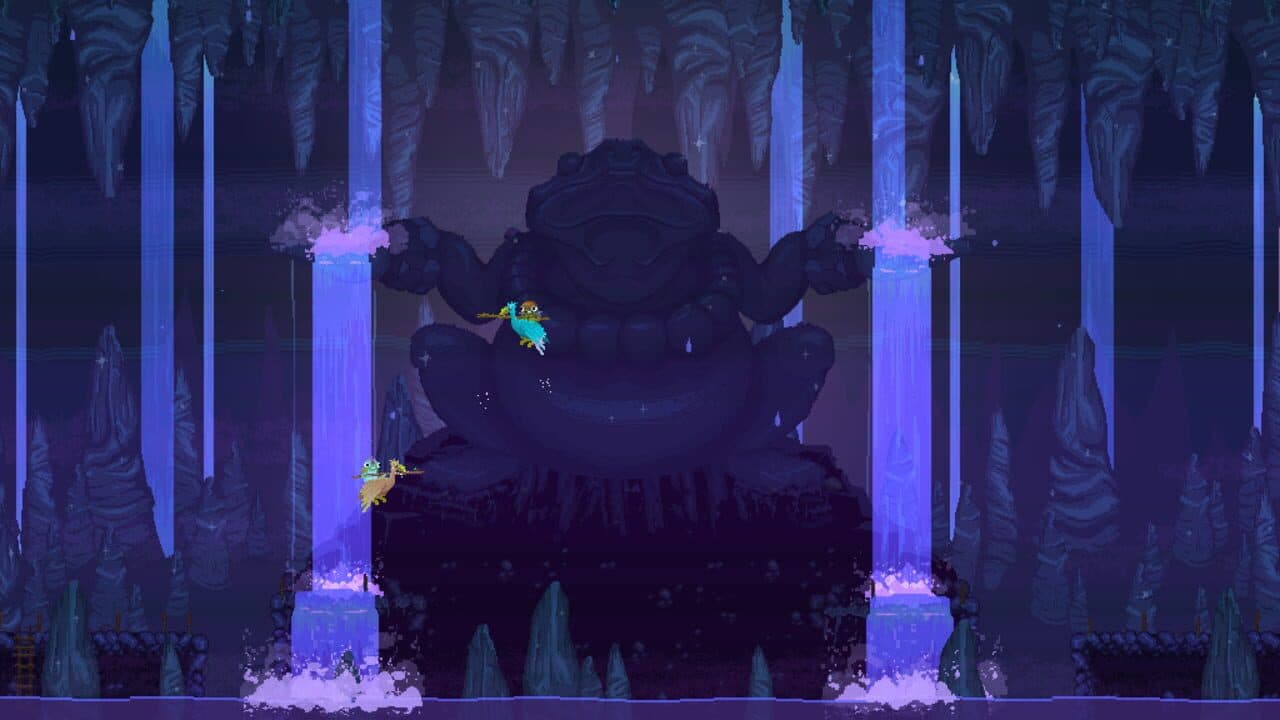 Frog X Bird thumbnail 3