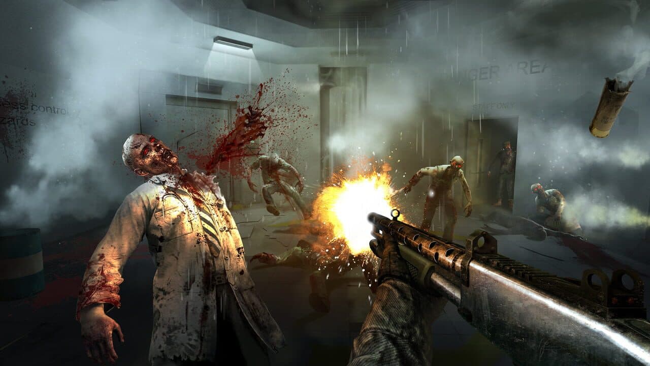 Death Horizon thumbnail 2