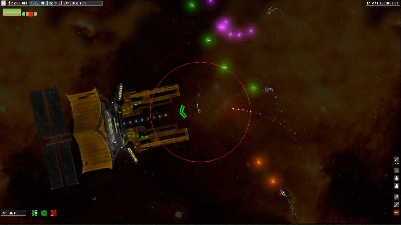 3030 Deathwar Redux thumbnail 3