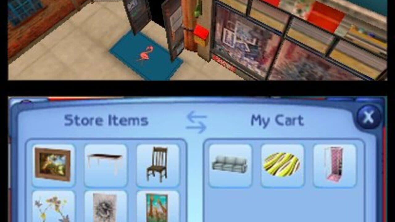 The Sims 3 thumbnail 9