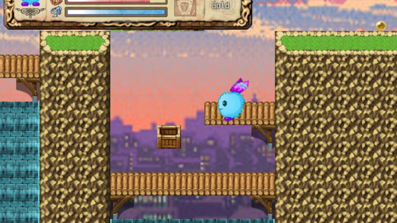 The Adventures of Fluffy thumbnail 3