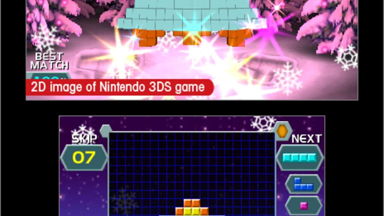 Tetris: Axis thumbnail 2