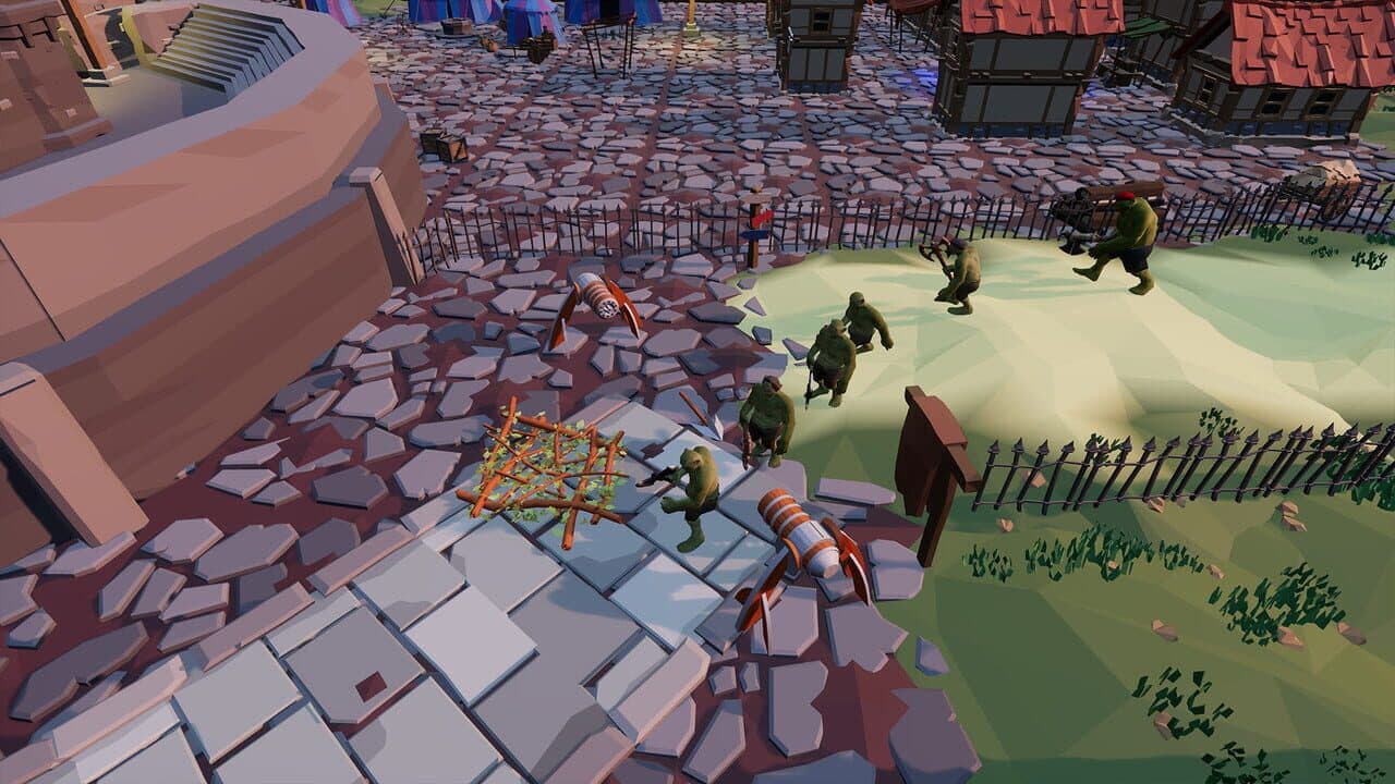 God of Failure thumbnail 3