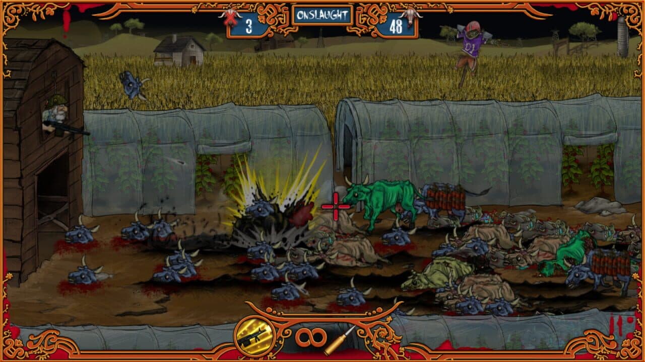 The Culling of the Cows thumbnail 2