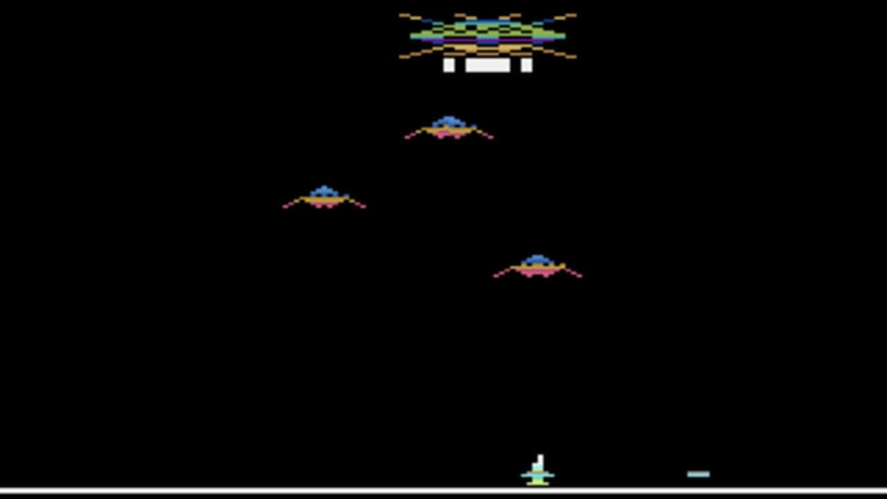 Fire Birds screenshot 1