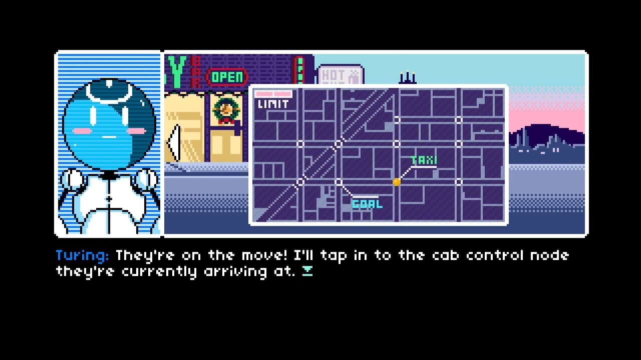 2064: Read Only Memories thumbnail 8