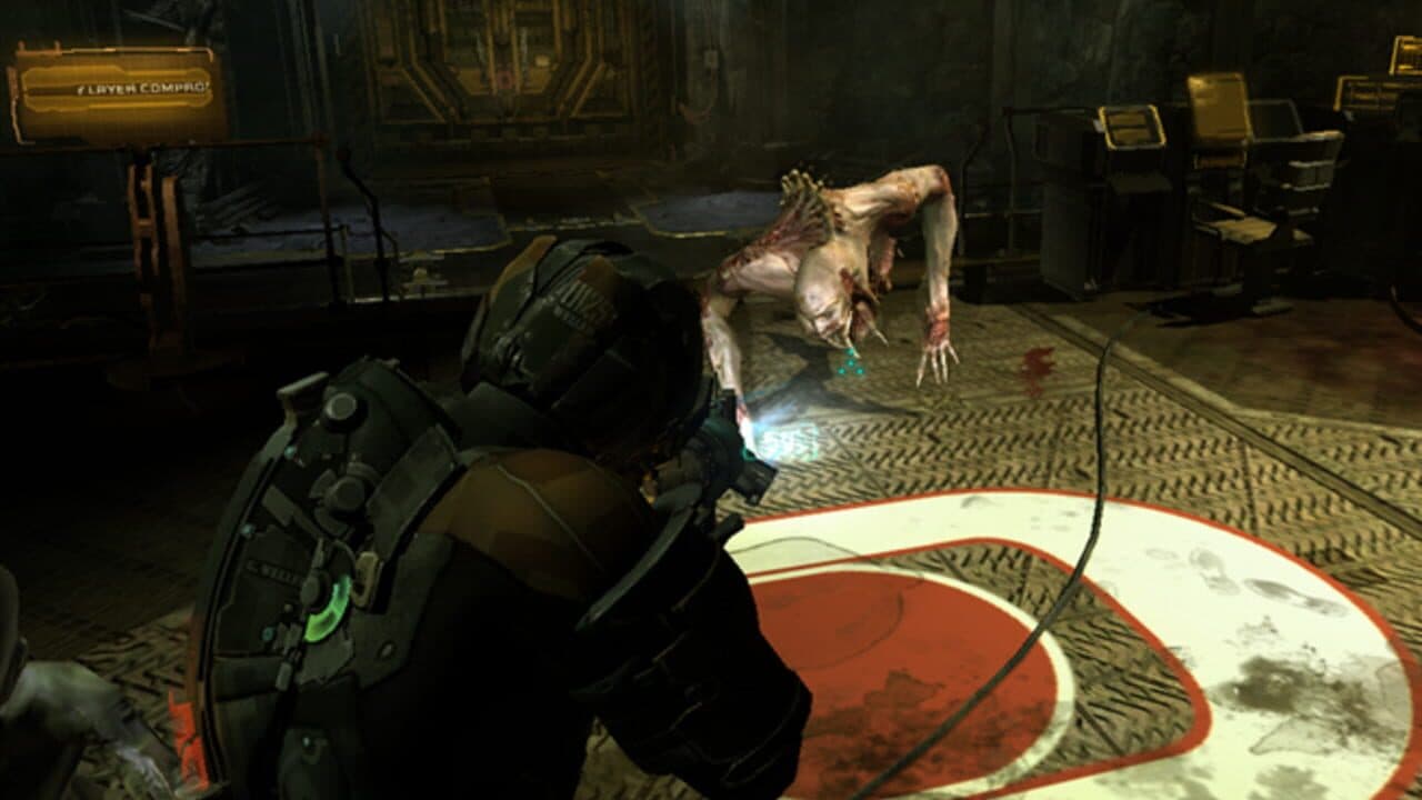 Dead Space 2 thumbnail 3