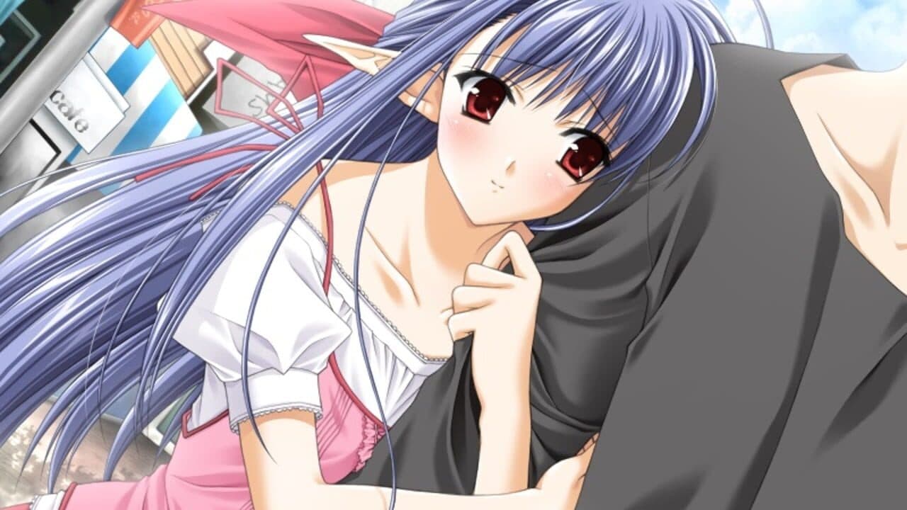 Shuffle! thumbnail 2