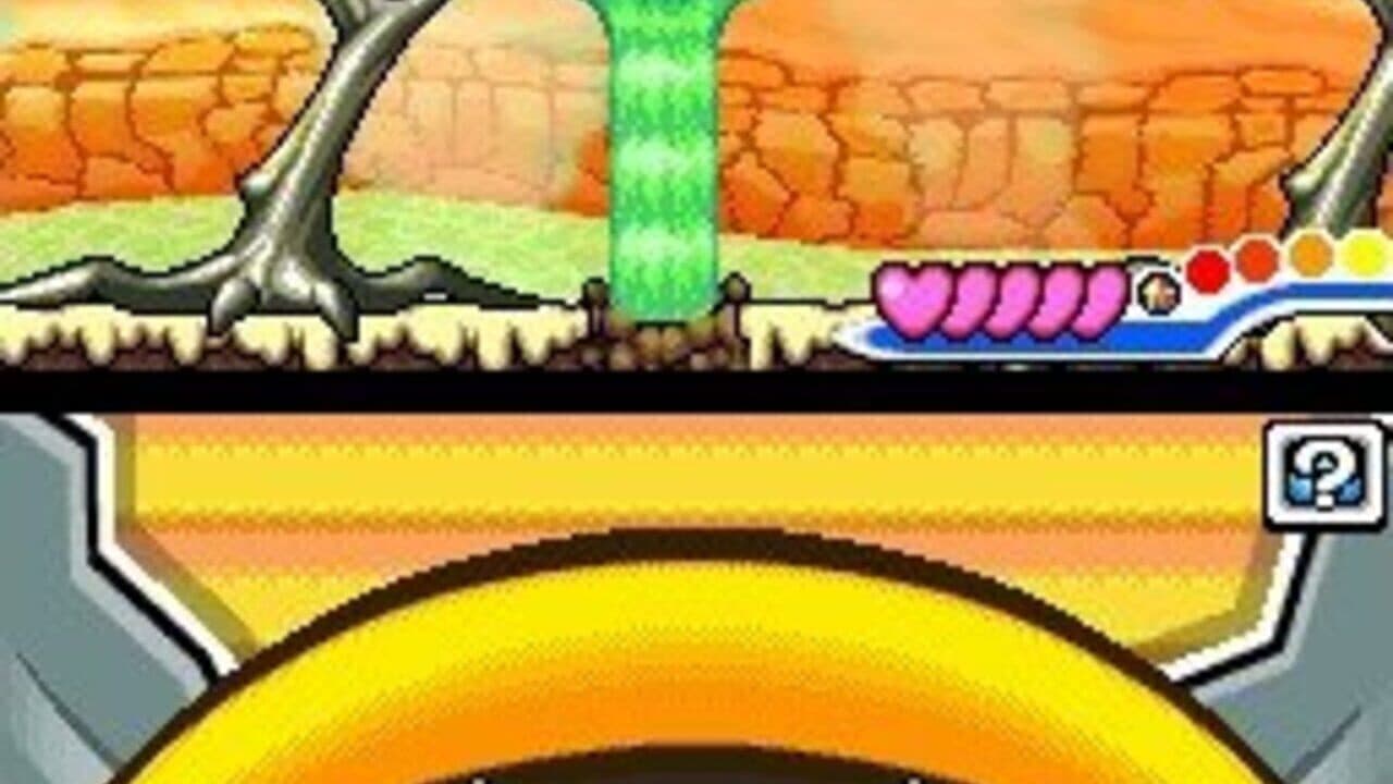The Legendary Starfy thumbnail 3