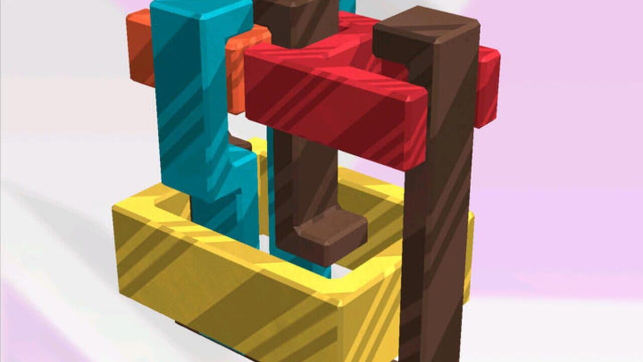 Interlocked screenshot 1