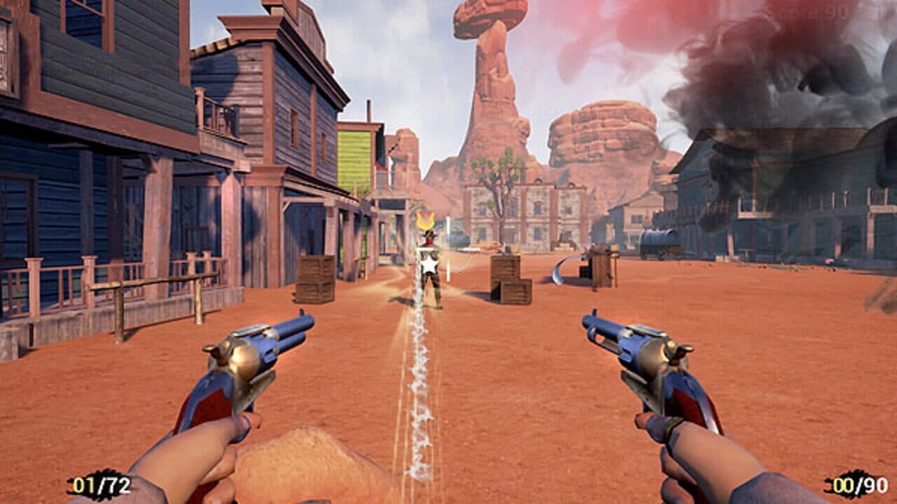 BountyKiller thumbnail 4