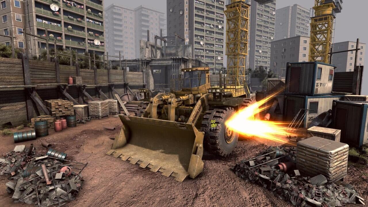 Car Demolition Clicker thumbnail 5