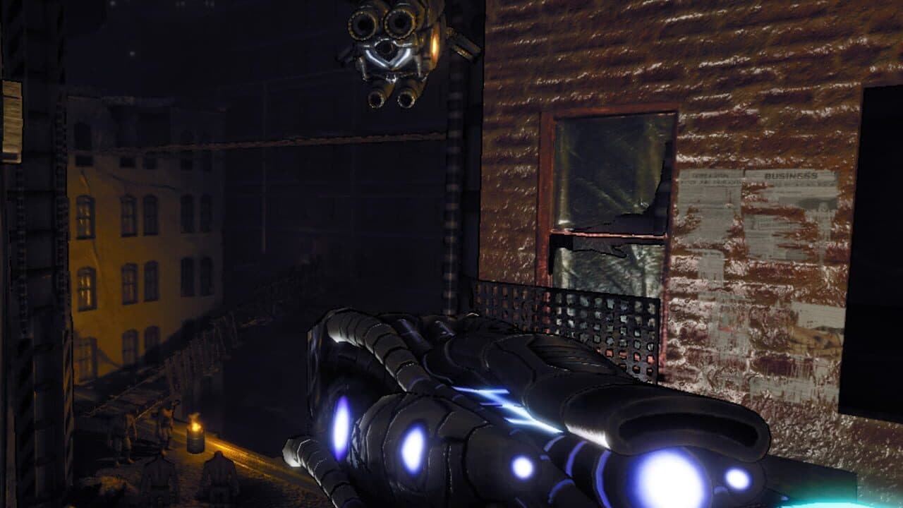 Drug Wars thumbnail 3