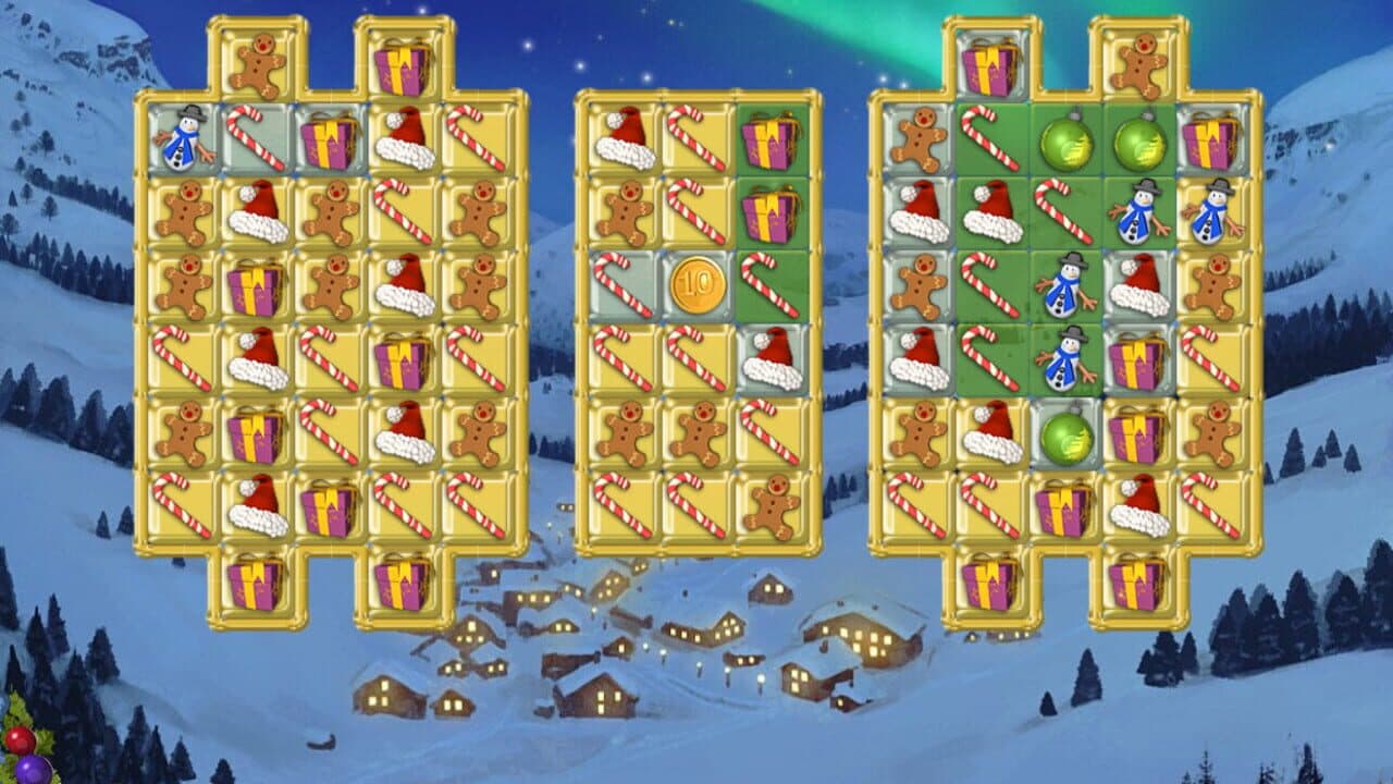 Christmas Puzzle thumbnail 2
