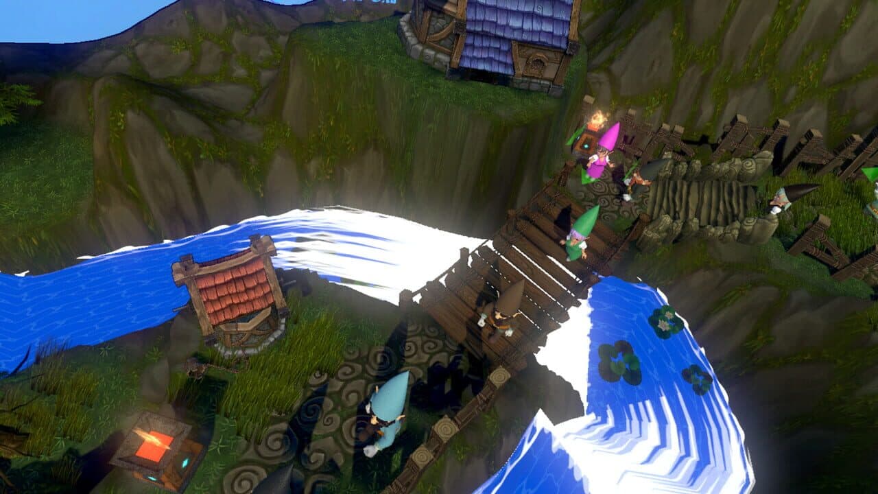 Gnomelings: Migration thumbnail 5