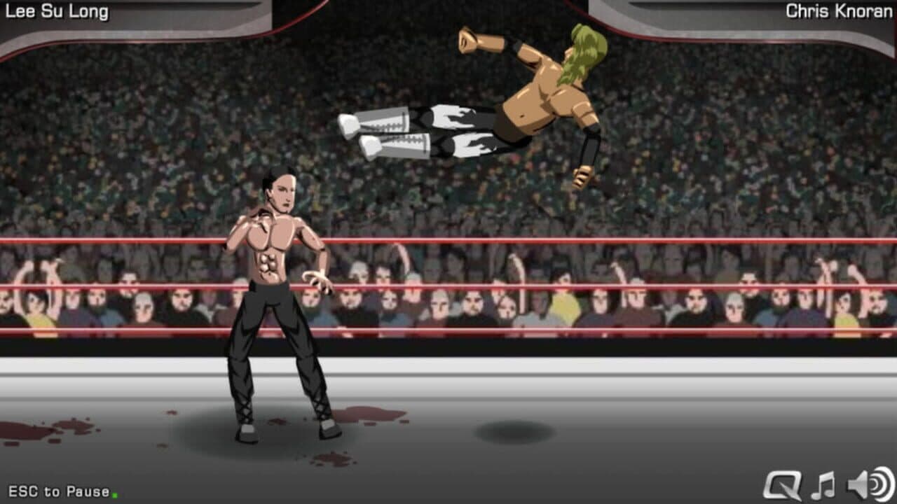 Final Slam 2 thumbnail 5
