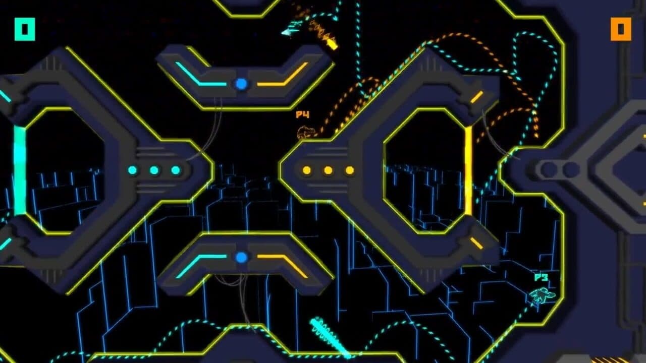 Mimic Arena screenshot 1