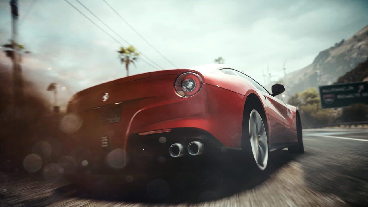 Need for Speed: Rivals thumbnail 5