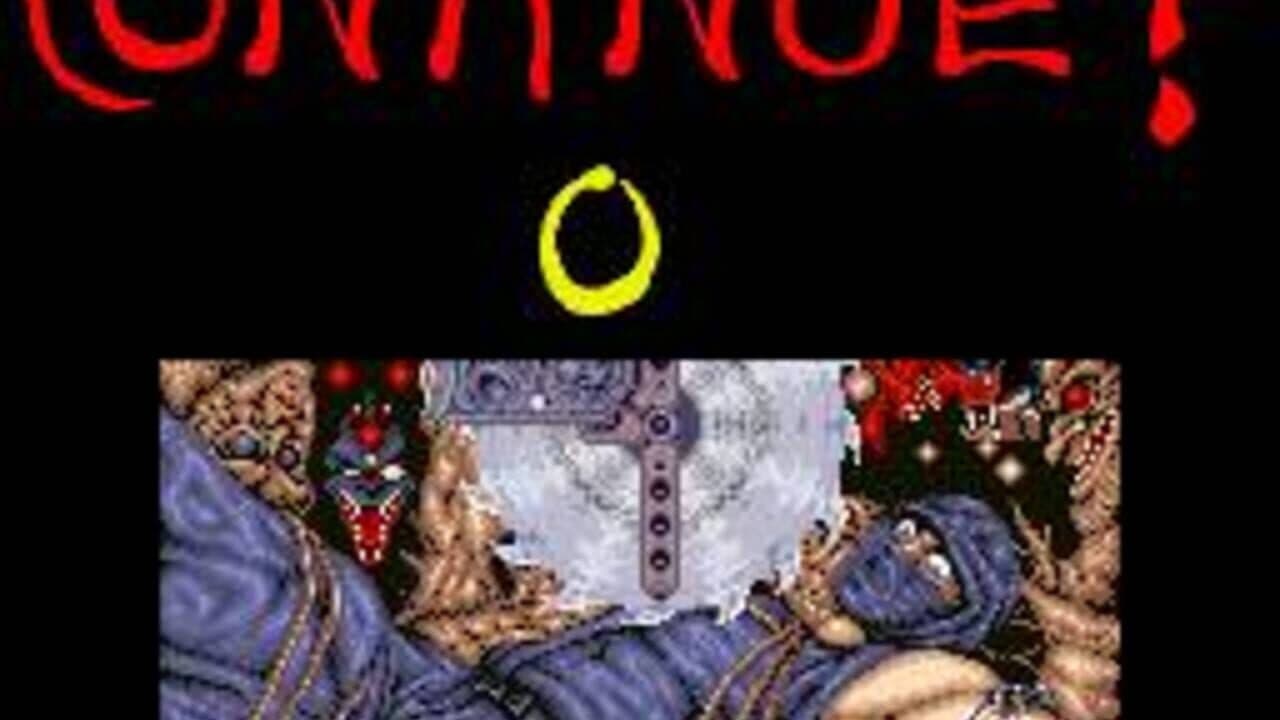 Ninja Gaiden thumbnail 2