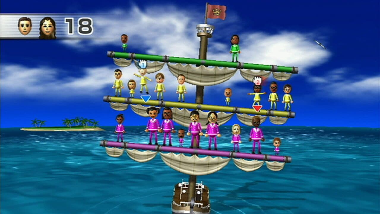 Wii Party thumbnail 7