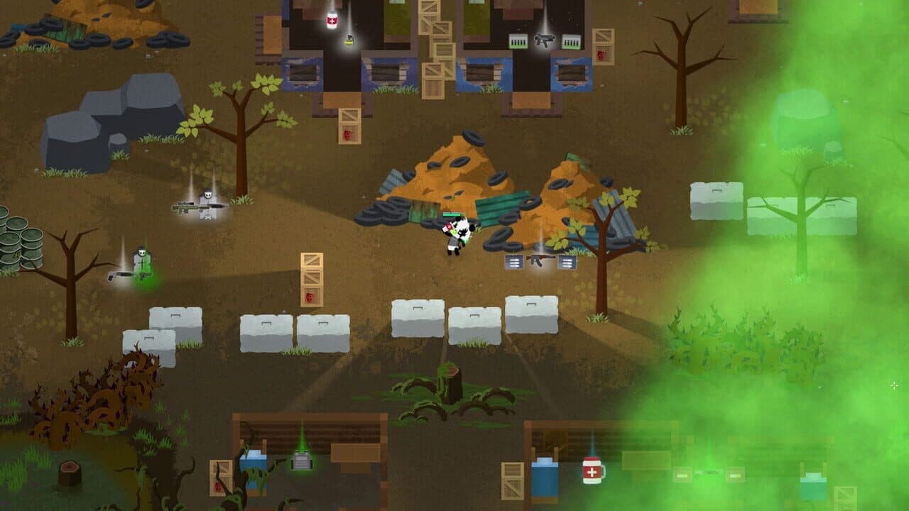 Super Animal Royale thumbnail 3
