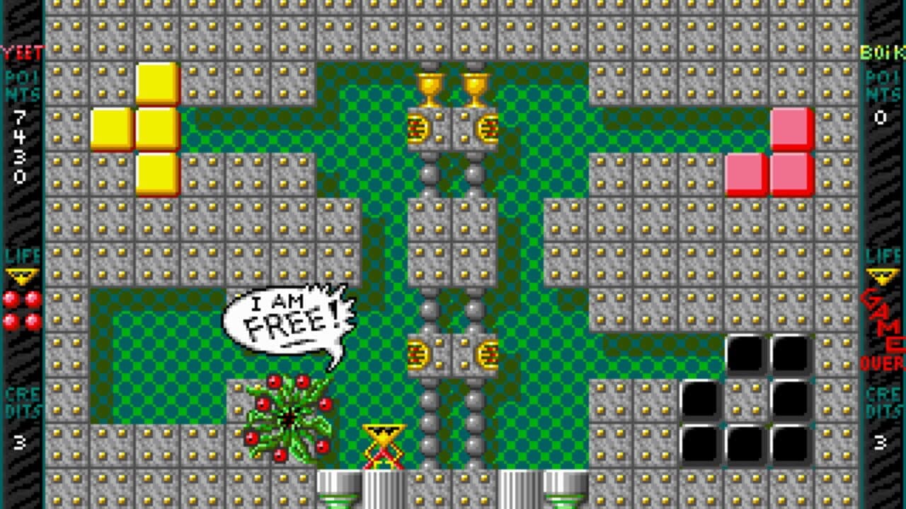 Boppin' screenshot 1