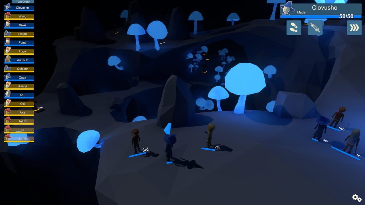 Mind Over Mushroom thumbnail 4