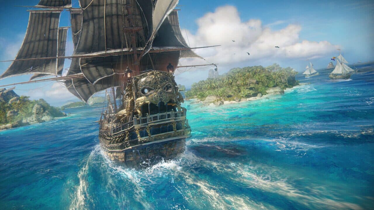 Skull and Bones thumbnail 9
