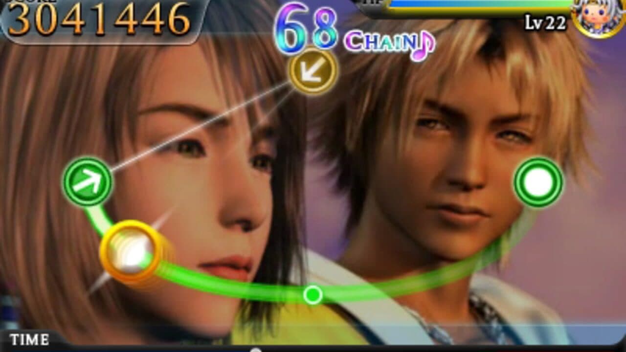 Theatrhythm Final Fantasy thumbnail 5